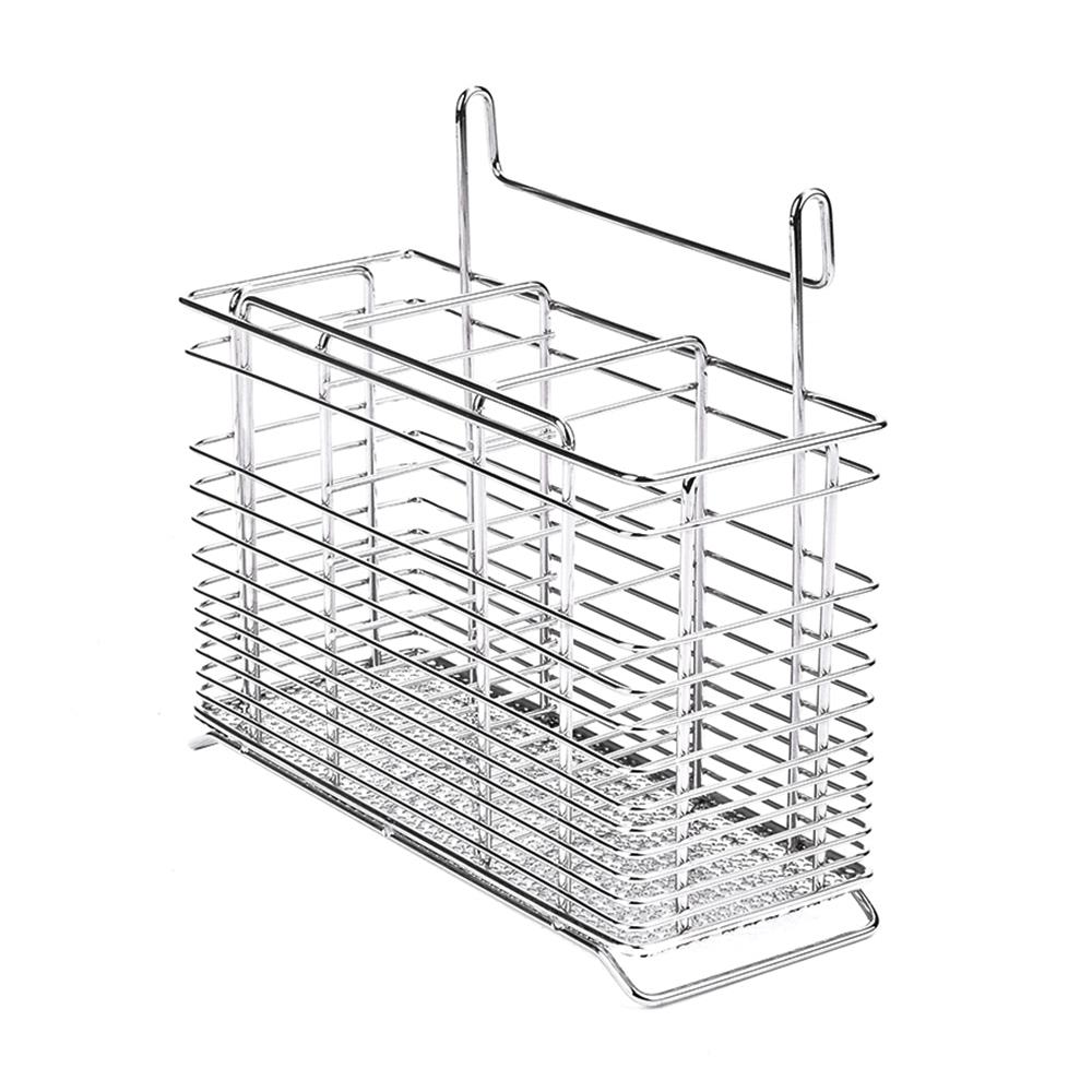 ที่ใส่อุปกรณ์ในครัว 3 ช่องเหลี่ยม KECH