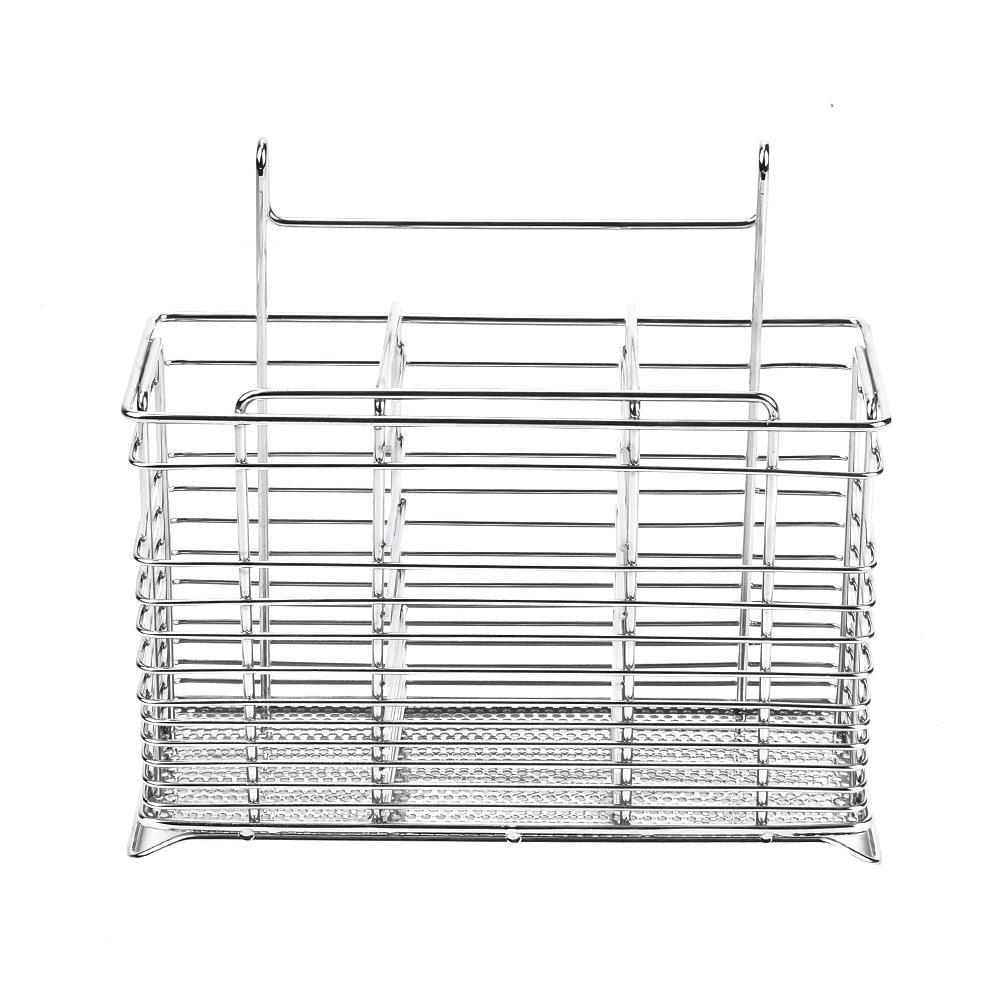 ที่ใส่อุปกรณ์ในครัว 3 ช่องเหลี่ยม KECH