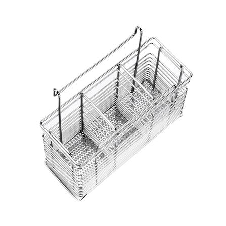 ที่ใส่อุปกรณ์ในครัว 3 ช่องเหลี่ยม KECH_3