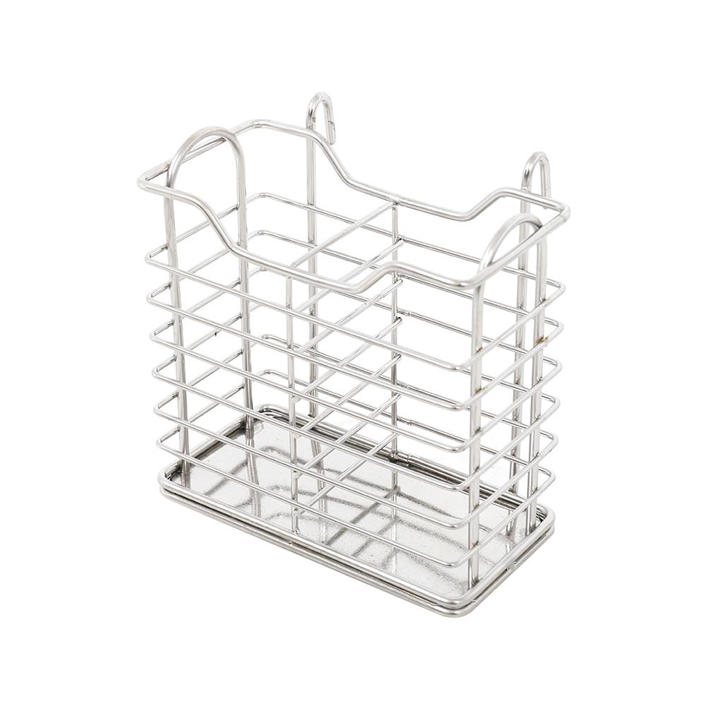 ชั้นคว่ำจานสเตนเลสที่ใหญ่ KECH HWS088