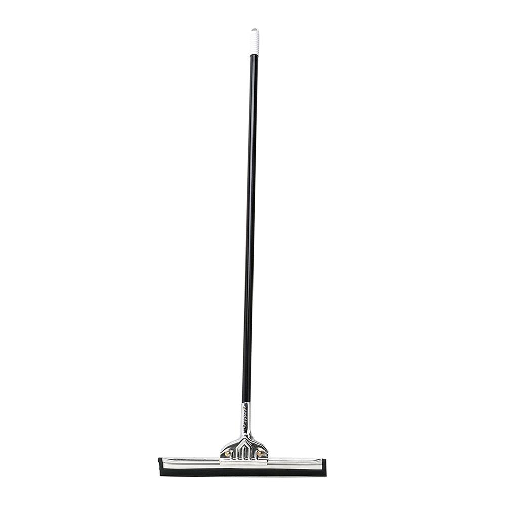 ยางไล่น้ำสเตนเลส ACCO 15 นิ้ว สีดำ