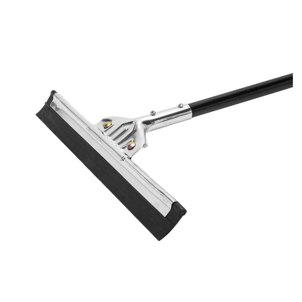 ยางไล่น้ำสเตนเลส ACCO 15 นิ้ว สีดำ