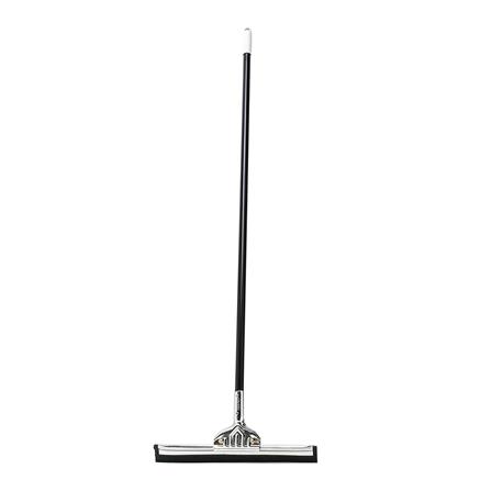 ยางไล่น้ำสเตนเลส ACCO 15 นิ้ว สีดำ