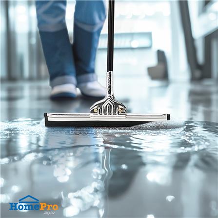 ยางไล่น้ำสเตนเลส ACCO 15 นิ้ว สีดำ_2