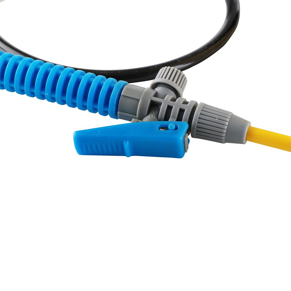 ถังพ่นยา SPRING SX-CS8A 8 ลิตร