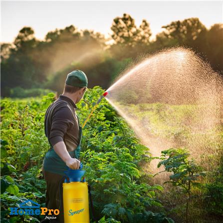 ถังพ่นยา SPRING SX-CS8A 8 ลิตร_4