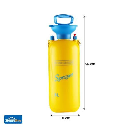 ถังพ่นยา SPRING SX-CS8A 8 ลิตร_5
