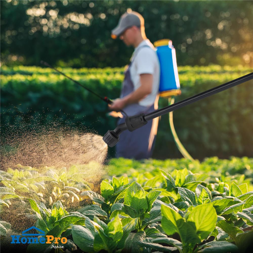 ถังพ่นยา SPRING SX-16 16 ลิตร