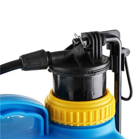 ถังพ่นยา SPRING SX-16 16 ลิตร_1