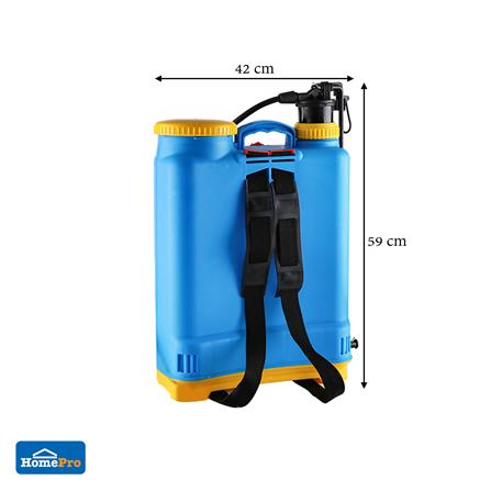 ถังพ่นยา SPRING SX-16 16 ลิตร_5