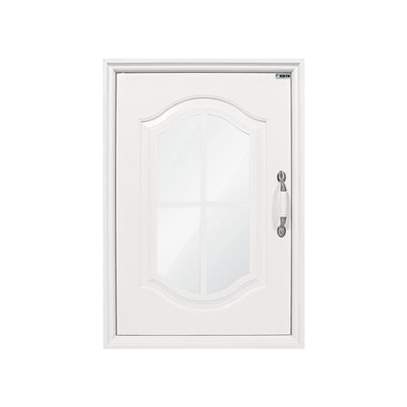 บานซิงค์ CABIN IRIS 45.5x65.5 ซม. สีครีม