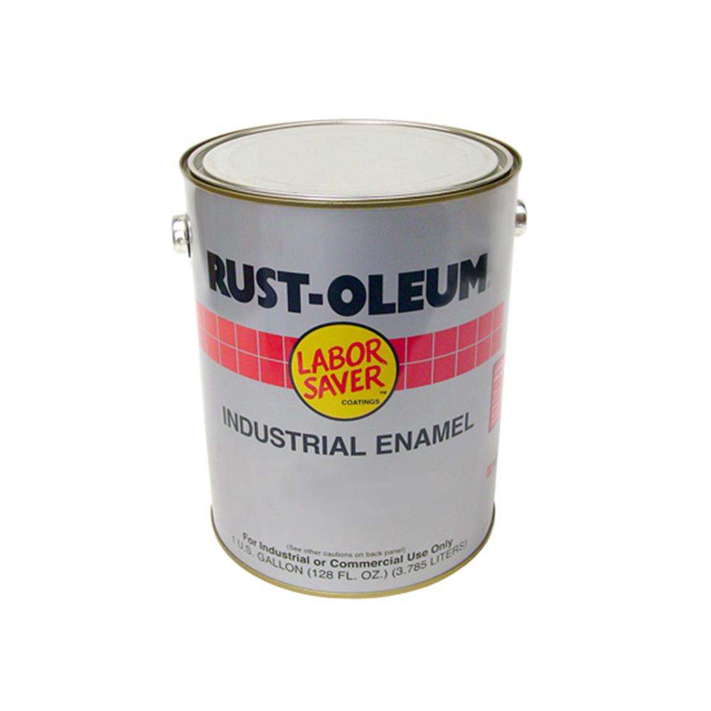 สีน้ำมัน RUST-OLEUM 977-1 เงา 1 แกลลอน