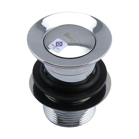 สะดืออ่างล้างหน้าแบบกด HANG BW-34