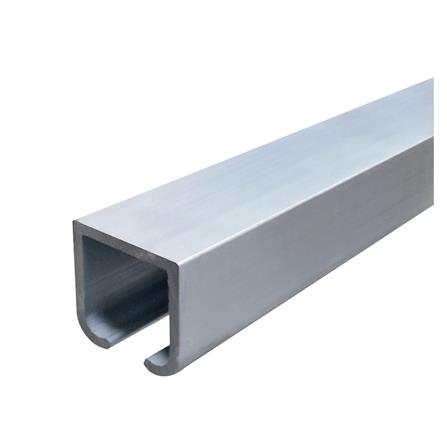 รางบน VTC DTA 3-3 3 ม. สีเงิน_0