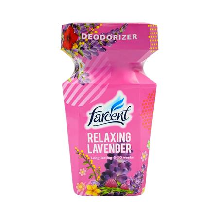 น้ำหอมดับกลิ่นทั่วไป FARCENT 350 มล. RELAXING LAVENDER_0