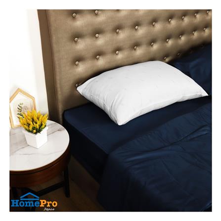 หมอนหนุน ใยสังเคราะห์ HOME LIVING STYLE 19x29 นิ้ว_3