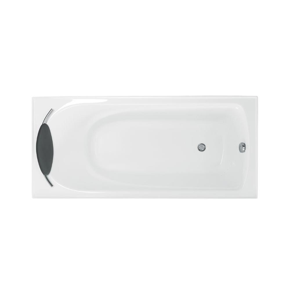 อ่างอาบน้ำ 167.2 ซม. KOHLER K-11301 สีขาว