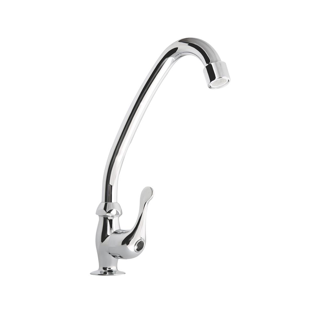 ก๊อกซิงค์เดี่ยวเคาน์เตอร์ HOEN S42/2