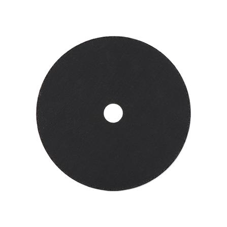 แผ่นตัดเหล็ก แบบเรียบ COMET F41-A30S 7 นิ้ว_0