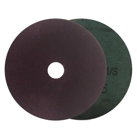 กระดาษทรายกลม เบอร์ 120 COMET 4 นิ้ว