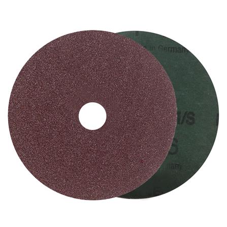 กระดาษทรายกลม เบอร์ 50 COMET 4 นิ้ว_0