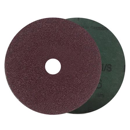 กระดาษทรายกลม เบอร์ 40 COMET 4 นิ้ว_0