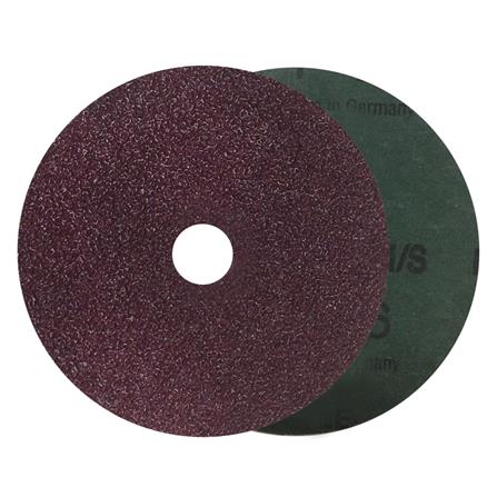 กระดาษทรายกลม เบอร์ 36 COMET 4 นิ้ว_0