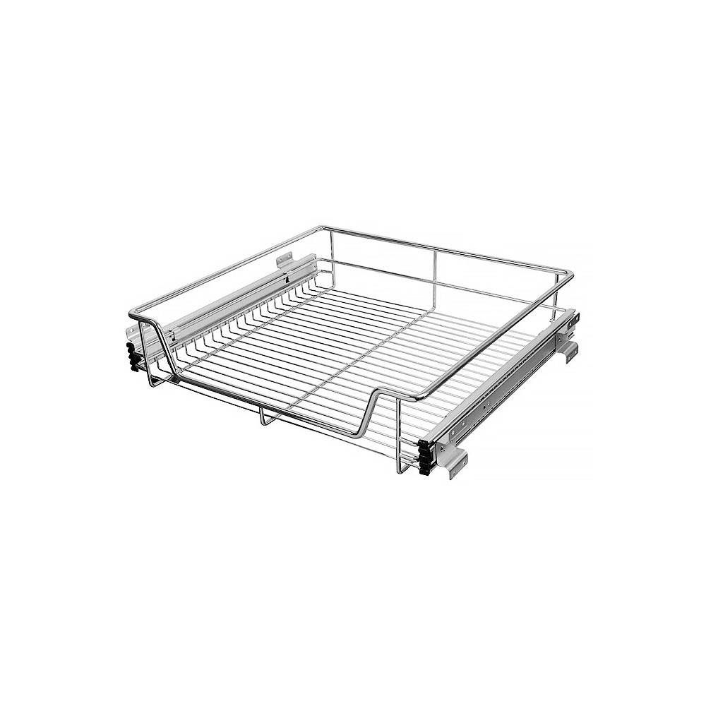 ตะแกรงบานเปิด HAFELE 495.34.283