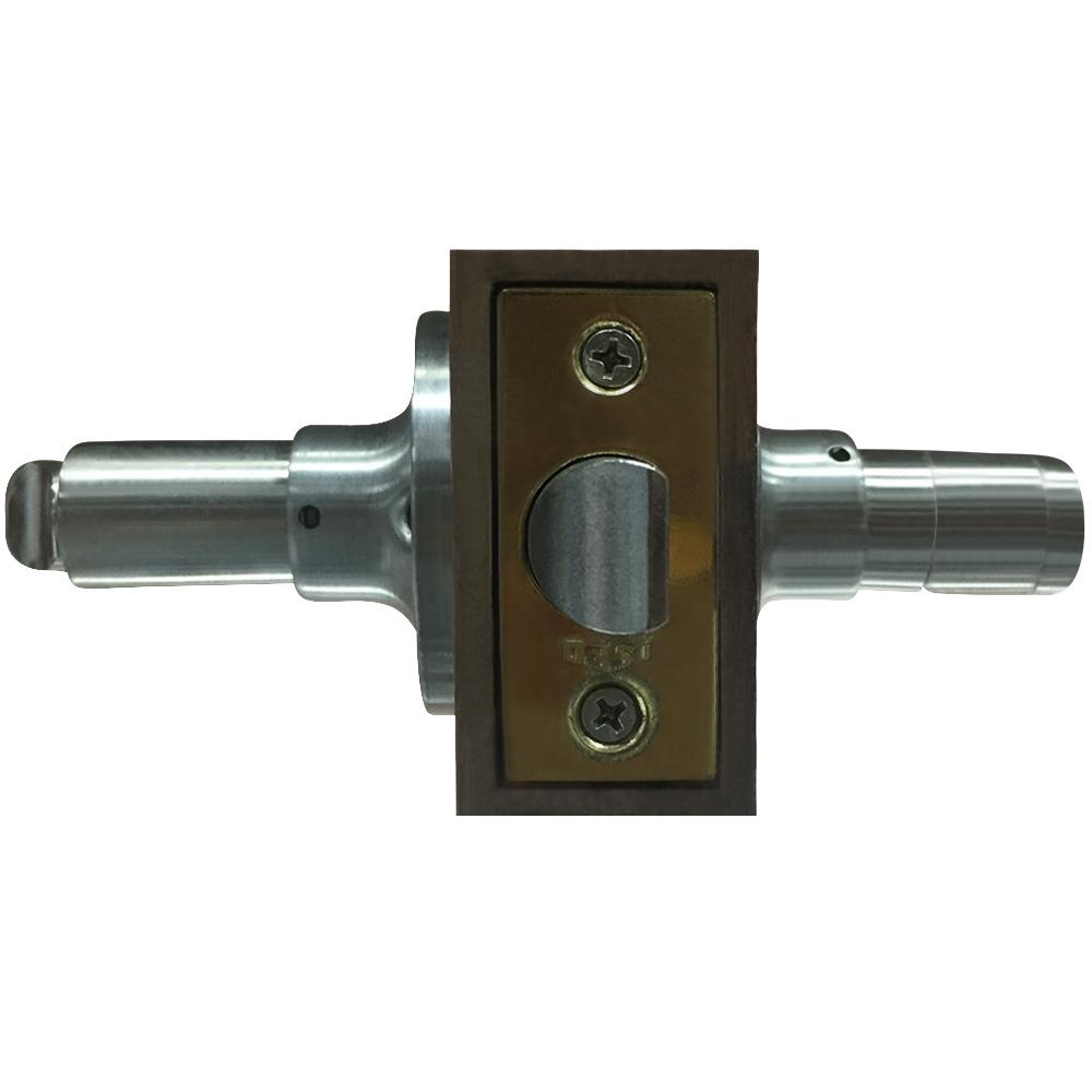 เขาควายทั่วไป ISEO 6411 SS สีสเตนเลส