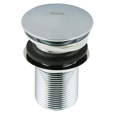 สะดืออ่างล้างหน้าแบบกด BW-35_0