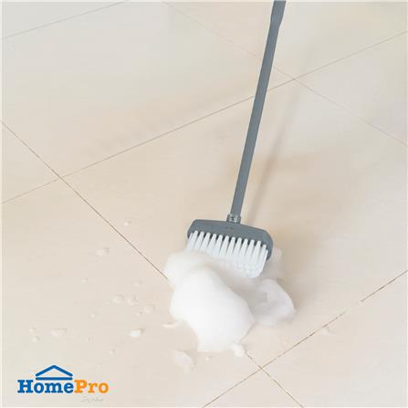แปรงไนลอนขัดพื้น/ผนัง ACCO 333 สีเทา_3