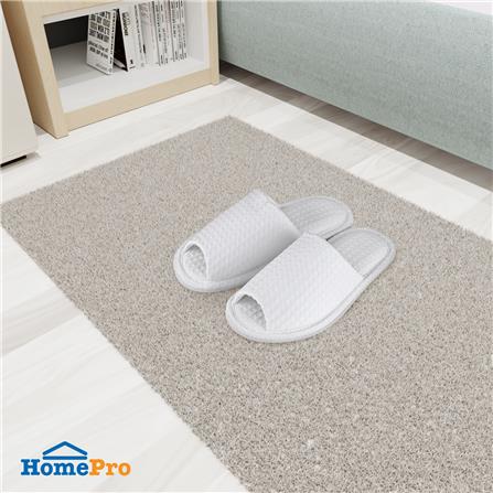 รองเท้าสลิปเปอร์ HOME LIVING STYLE WAFFLE WAFFLE สีขาว_5