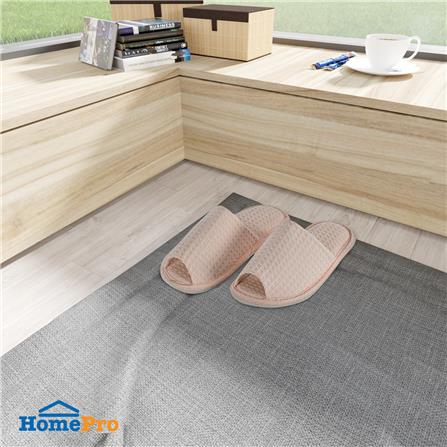 รองเท้าสลิปเปอร์ HOME LIVING STYLE WAFFLE WAFFLE สีชมพู_5