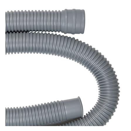 ท่อย่น PARNO 1.3 เมตร. สีเทา_1