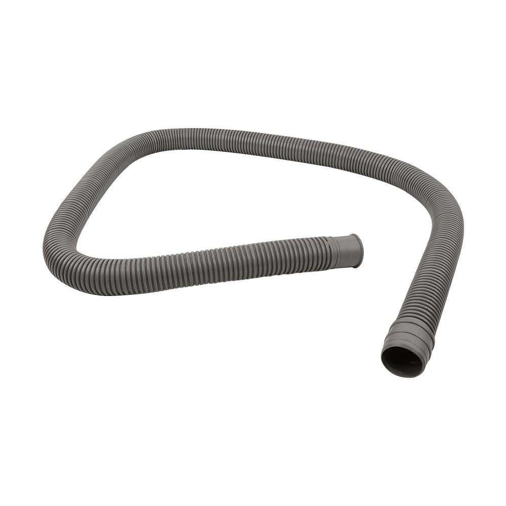 ท่อย่น PARNO 1.5 เมตร. สีเทา