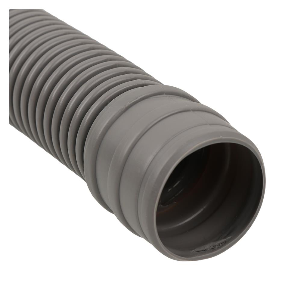 ท่อย่น PARNO 1.5 เมตร. สีเทา