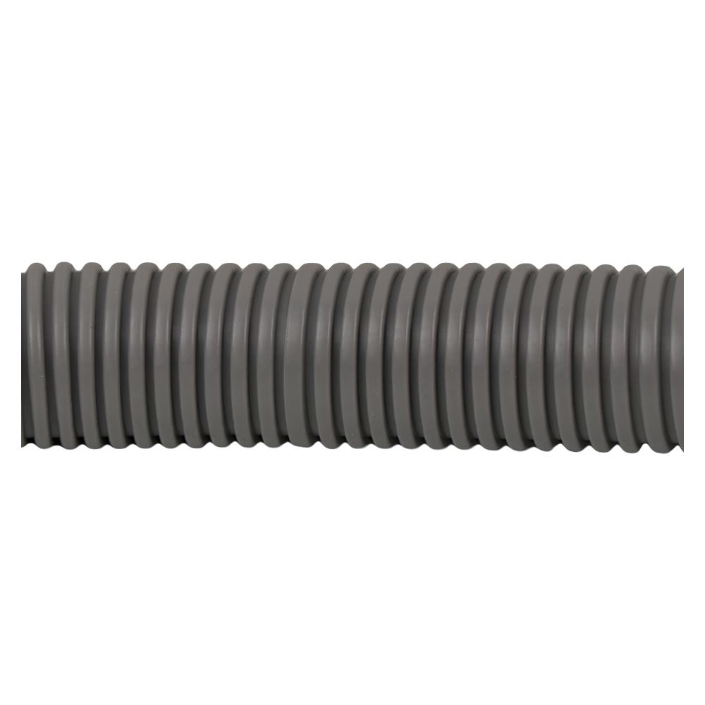 ท่อย่น PARNO 1.5 เมตร. สีเทา