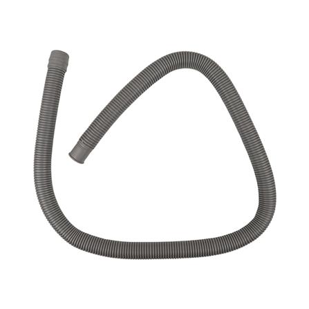 ท่อย่น PARNO 1.5 เมตร. สีเทา