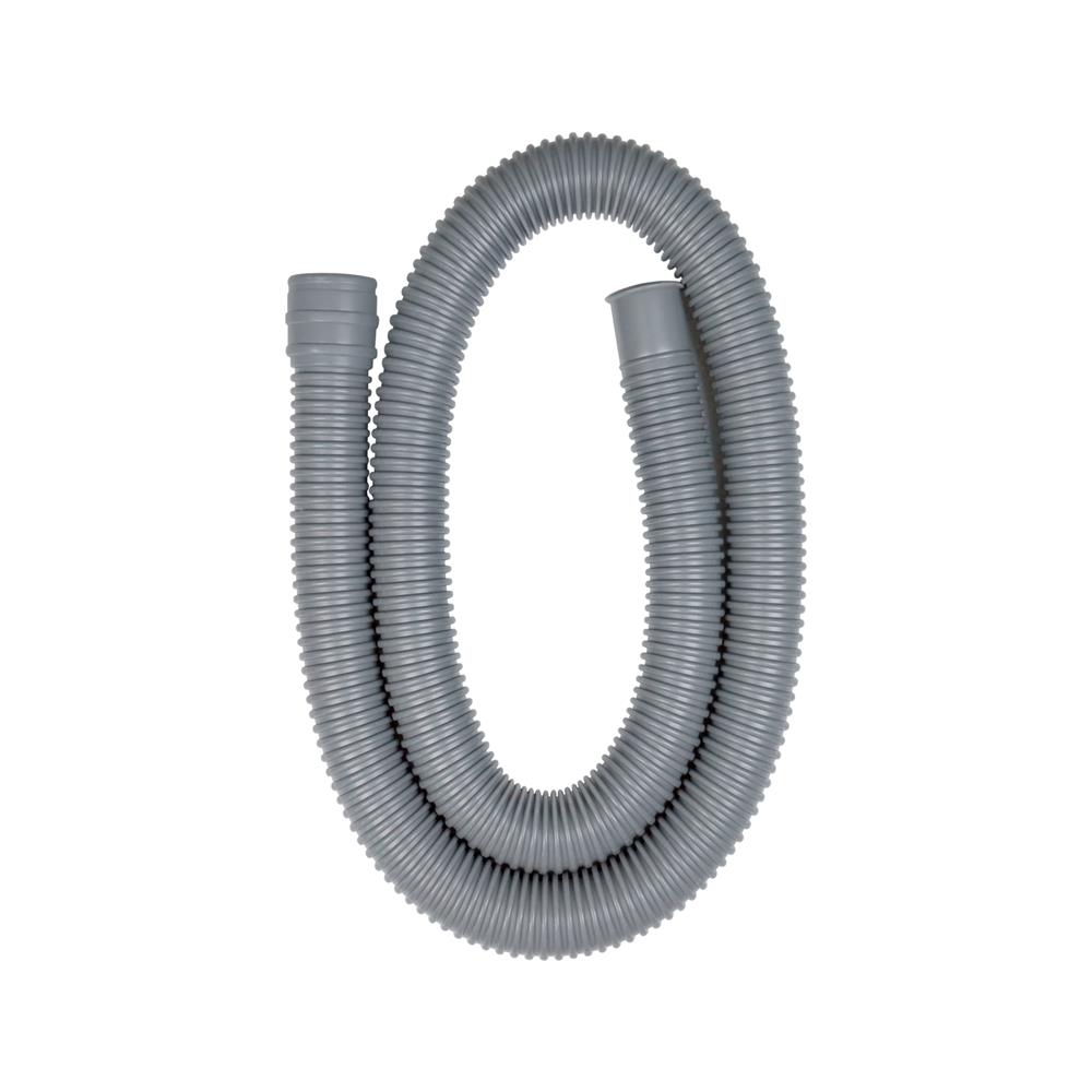 ท่อย่น PARNO 1.8 เมตร. สีเทา