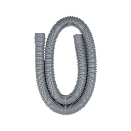 ท่อย่น PARNO 1.8 เมตร. สีเทา