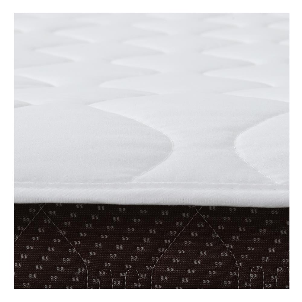 ผ้ารองกันเปื้อน TWIN SIZE HOME LIVING STYLE  สีขาว