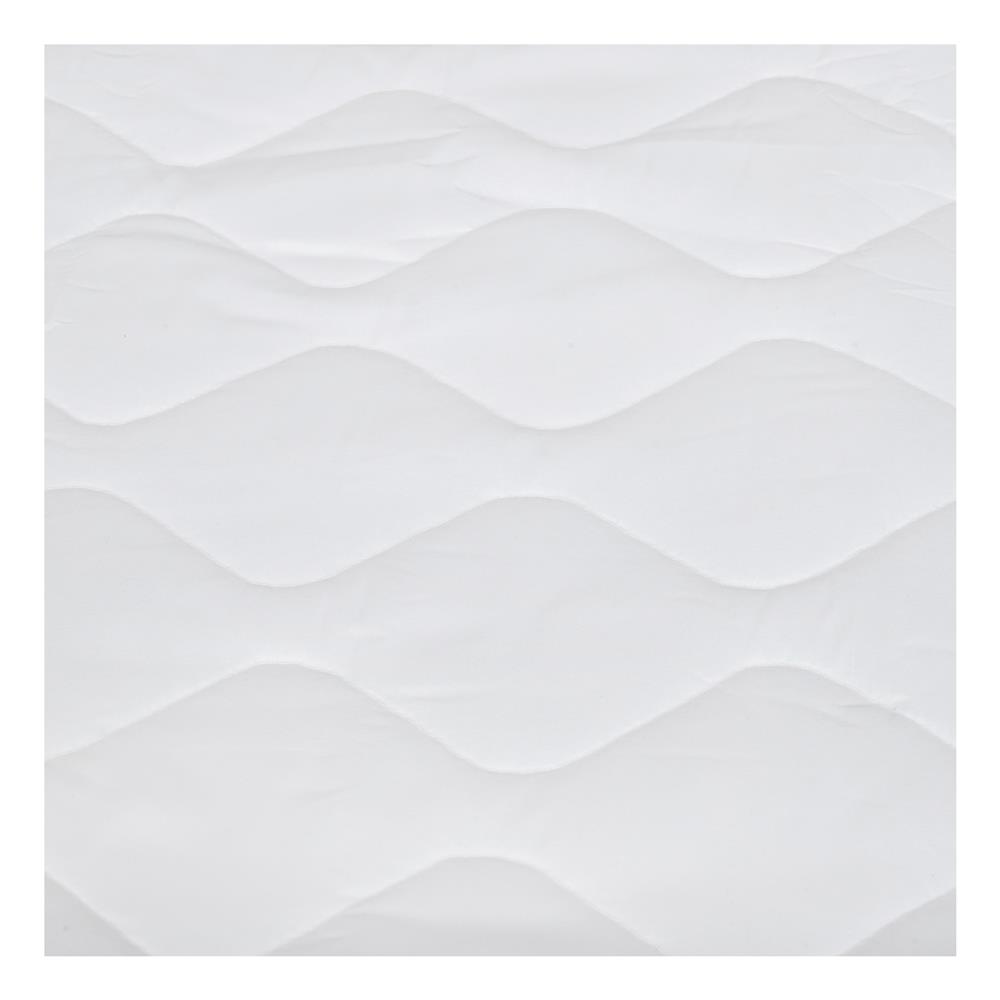 ผ้ารองกันเปื้อน TWIN SIZE HOME LIVING STYLE  สีขาว