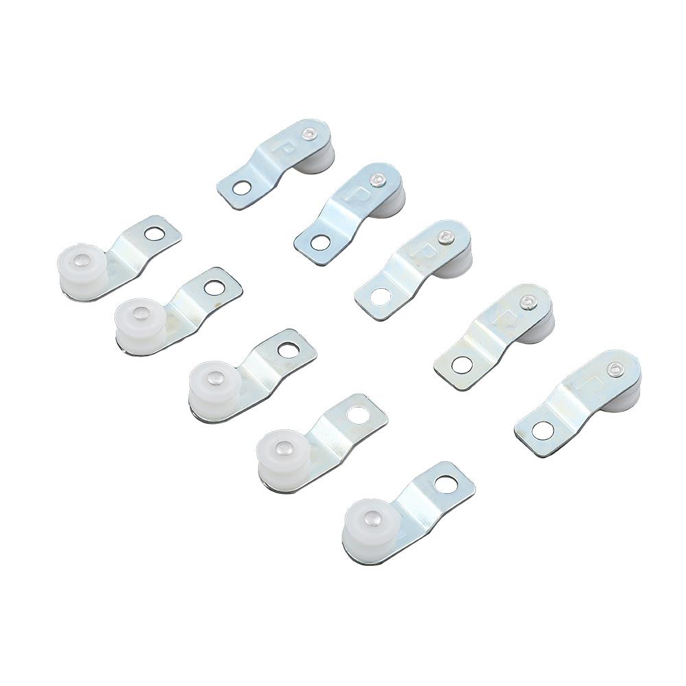 ลูกล้อเหล็ก HOME LIVING STYLE แพ็ก 20 ชิ้น