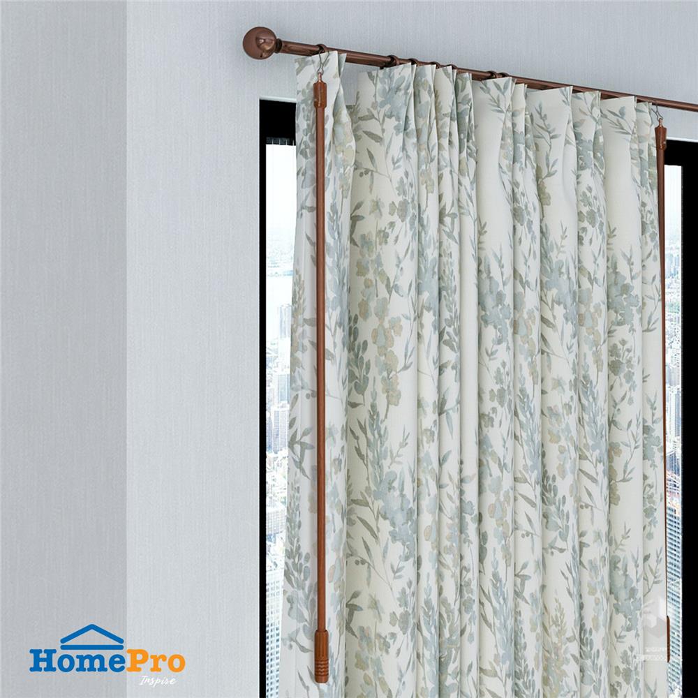 ก้านจูงลายไม้ HOME LIVING STYLE 75 ซม. สีน้ำตาล