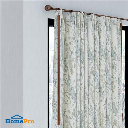 ก้านจูงลายไม้ HOME LIVING STYLE 75 ซม. สีน้ำตาล_3