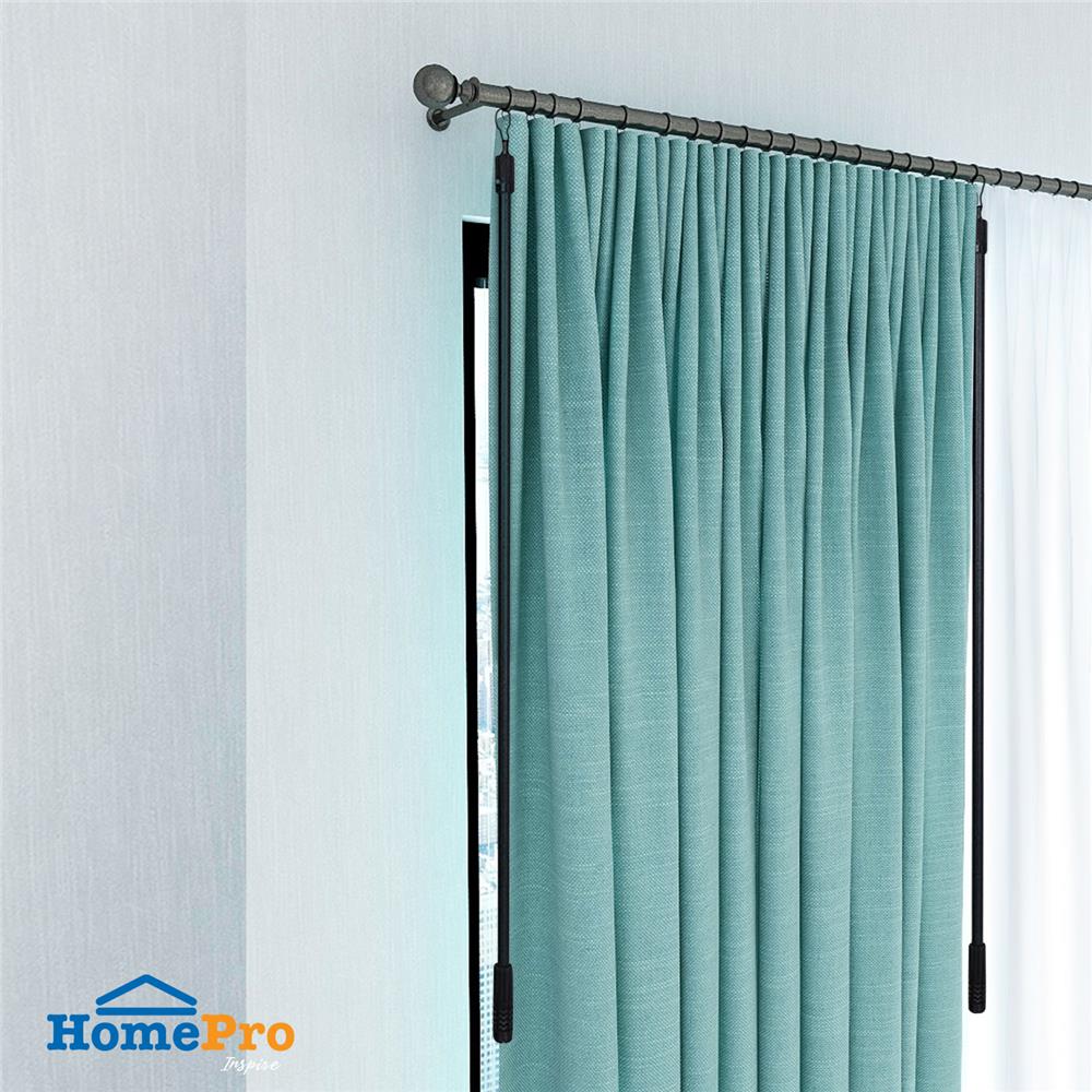 ก้านจูงลายดำ HOME LIVING STYLE 75 ซม. สีดำ