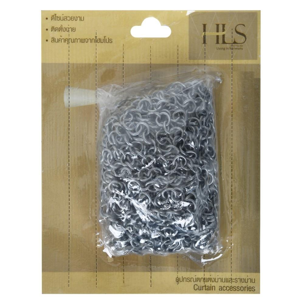 โซ่ผ้าม่าน HOME LIVING STYLE 10 ม.