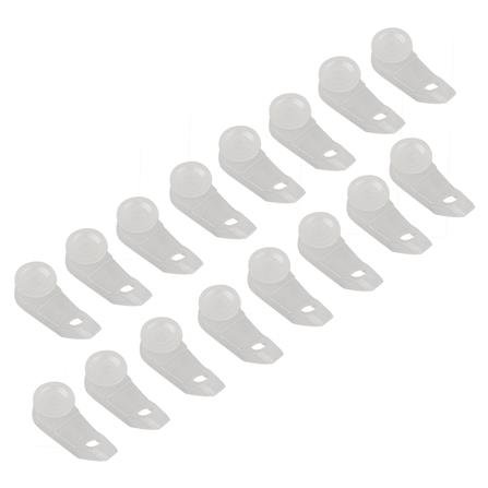 ลูกล้อพลาสติก HOME LIVING STYLE แพ็ก 50 ชิ้น