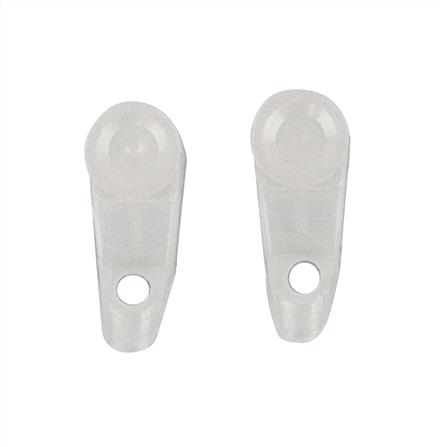 ลูกล้อพลาสติก HOME LIVING STYLE แพ็ก 50 ชิ้น_1