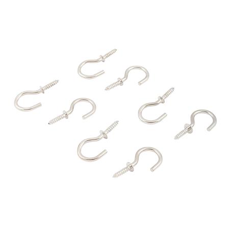 cate-Pleat Curtain Hooks